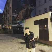 Fotos de Vlad Voloshyn