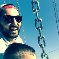 Erhan Kirklar's Photo