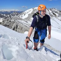 Jakub Moravec's Photo