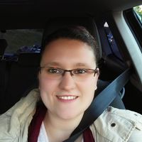 Elisabeth Rütters's Photo