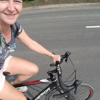 Corine Van Heusden的照片