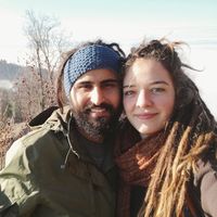 Fiona Egloff的照片