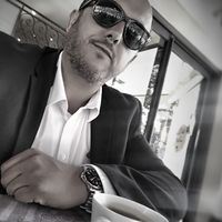 Elian Robert's Photo