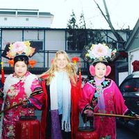 Valentina Kochubey's Photo