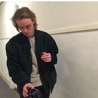 Jasper Tork的照片