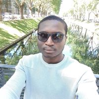 Kamil Abdulsalam's Photo