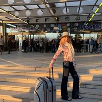 Hristina Andonova's Photo