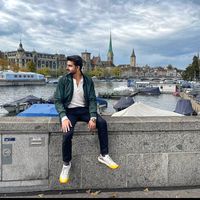 Devendra Mittal's Photo