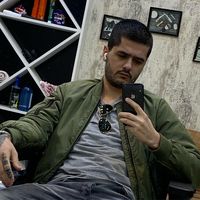 Revan Azizli's Photo