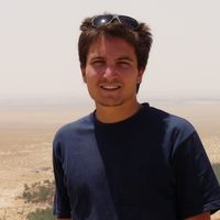 Raphaël  Le Magoariec的照片