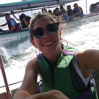 Georgina Aiello的照片