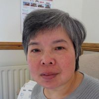 Le foto di Carol Curti