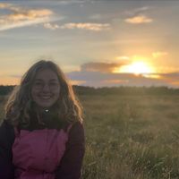 Jantje Agena's Photo