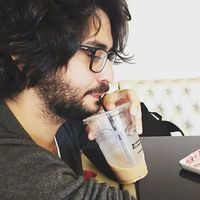 João henrique Balau leite's Photo