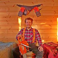 Boris Sevastyanov's Photo