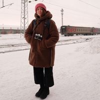 Miriam Mastronardi的照片