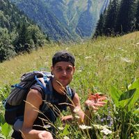 Mohand MEDOUNI的照片