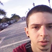 Luciano Fritschy's Photo