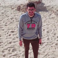 Shaban Ramadan's Photo