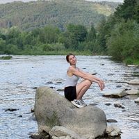 Liza Kravchenko's Photo