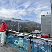 Hicham Ķhāťêňĕ's Photo