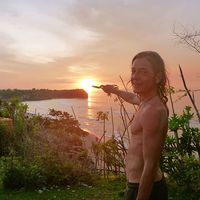 Photos de Sergio Dary