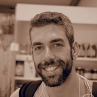 Antonio Viedma的照片