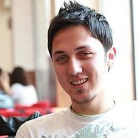 Selim Düğen的照片