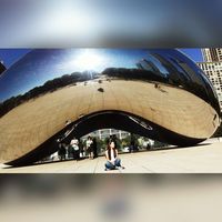 Beligma Dashidondokova's Photo