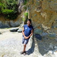 Miguel Arvizu Mata's Photo