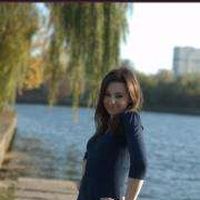 Tatyana Garbuzova's Photo