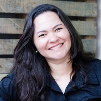 Patrizia Pereira's Photo