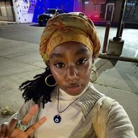 Shamsa amadhourf's Photo