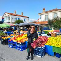 Фотографии пользователя Gamze Gürerk