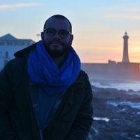 Mario  Ortega Botías's Photo