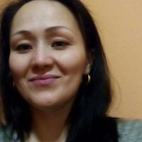 Liliya Kisametova's Photo