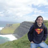 Фотографии пользователя Rafael Greco