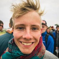 David Rischel的照片