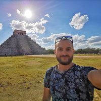 Photos de Daniele Scorrano