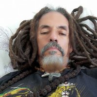 Panama Maharaj  Ras Bongo Swamy's Photo