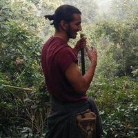 Waleed K. Rajamiya's Photo