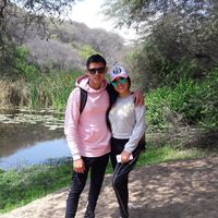 Valentín Ipanaqué's Photo