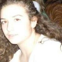 Julia Rubio的照片