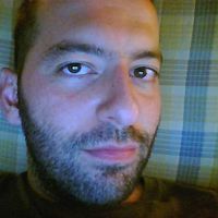 T Melih Oylum's Photo