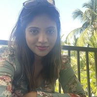 Fotos de Nushma  