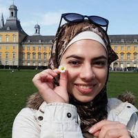 Fotos de Rasha Abazid