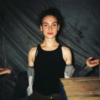 Ida  Saladin's Photo