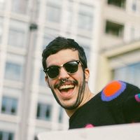 Zdjęcia użytkownika Lucas Coudry