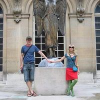 Pawel Sniezek's Photo