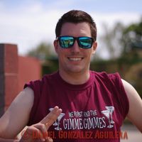 Dani Gonzalez的照片